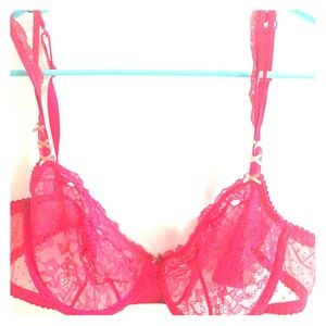 Victoria secret bra